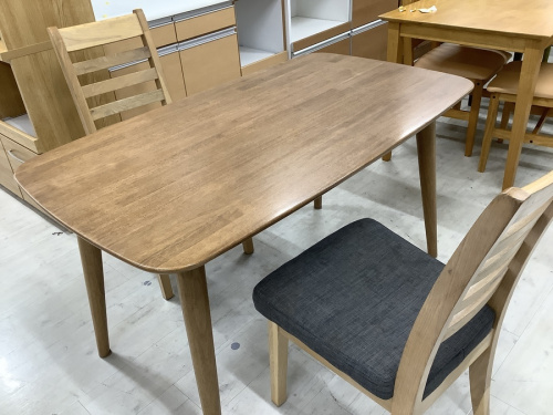 中古ダイニング 大阪の家具 買取 大阪