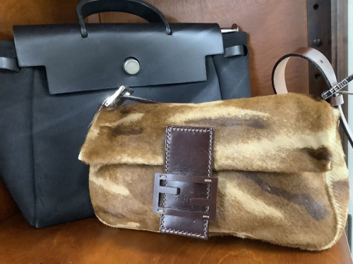ブランド買取　大阪のFENDI買取　大阪