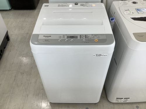 中古洗濯機　大阪の家電　買取　大阪