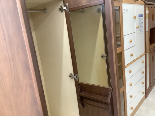 中古収納　大阪の家具　買取　大阪