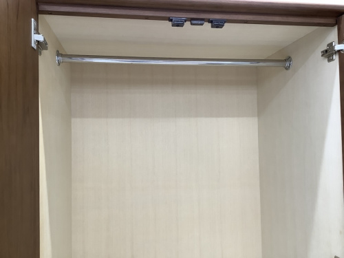収納棚の関西