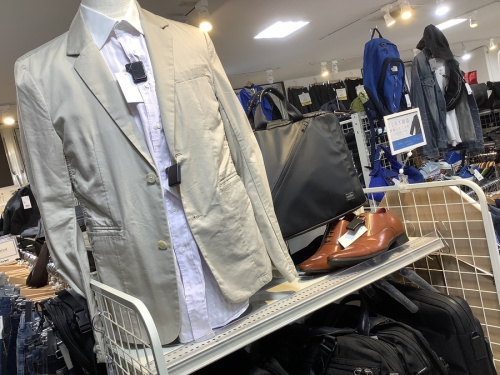 服　買取　大阪の古着　大阪