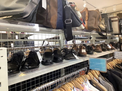 古着　大阪の買取　大阪