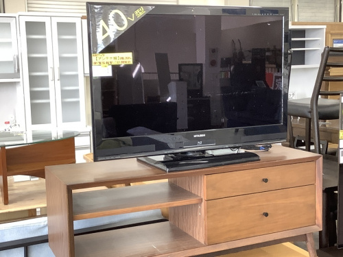 中古AVボード　大阪の家具　買取　大阪