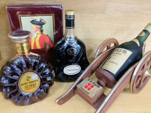お酒のお酒　買取