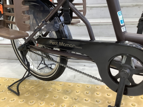 中古自転車の転車　買取　大阪