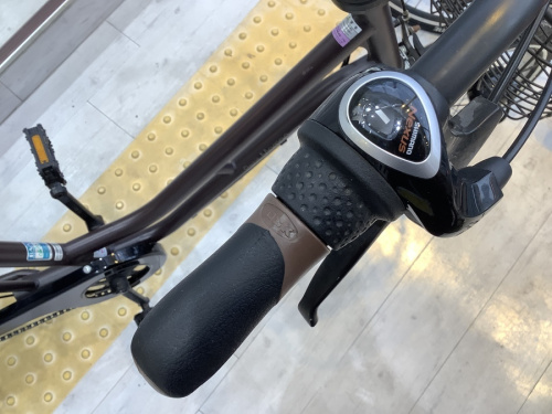 転車　買取　大阪の中古自転車　堺市