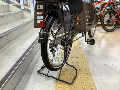 中古自転車　堺市の関西
