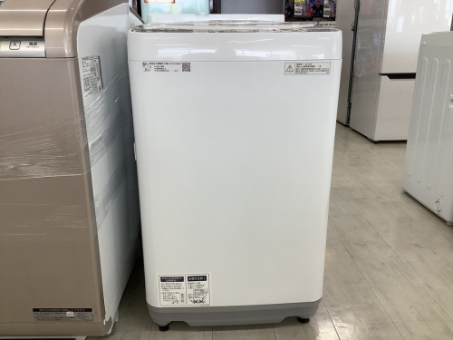 中古洗濯機　大阪の家電　買取　大阪