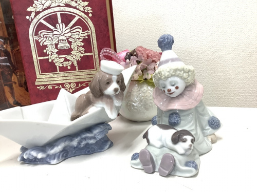 中古雑貨　大阪の中古食器　買取　大阪