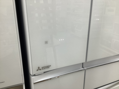 中古冷蔵庫　大阪の家電　買取　大阪