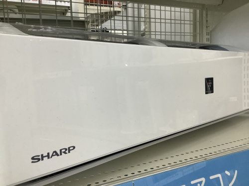 中古家電　大阪の中古エアコン　大阪