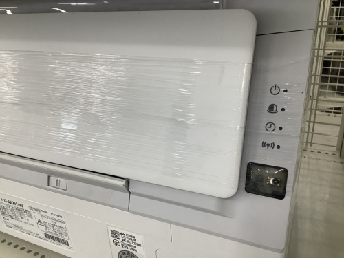 中古エアコン　大阪の家電　買取　大阪