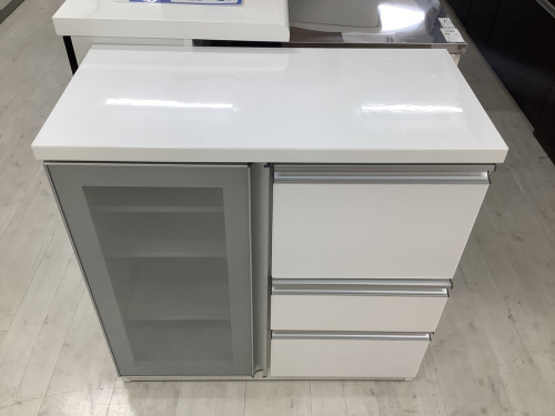 中古食器棚 大阪の家具 販売 大阪