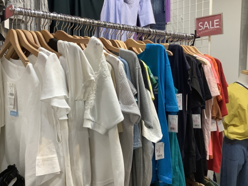 服　買取　堺市の関西