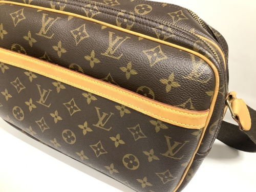ブランド買取　大阪のルイ　ヴィトン買取　大阪