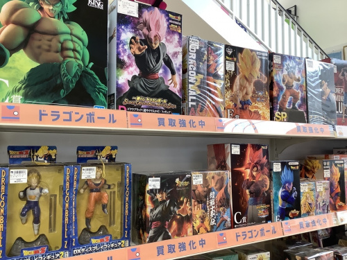 ミニカー買取　堺のおもちゃ買取　堺市