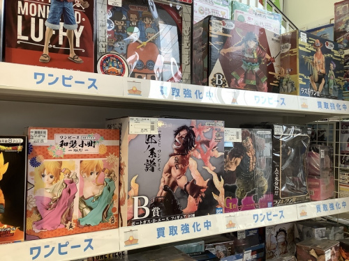 おもちゃ買取　堺市の関西