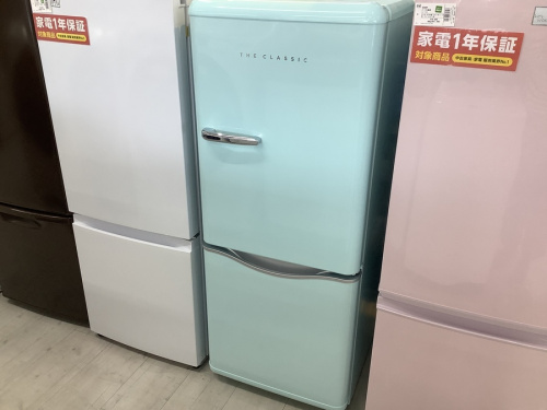 中古家電　大阪の中古冷蔵庫　大阪