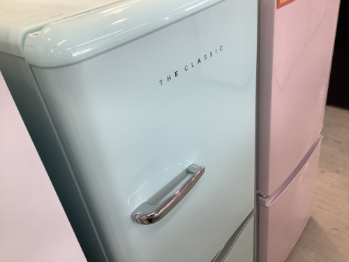 中古冷蔵庫　大阪の家電　買取　大阪