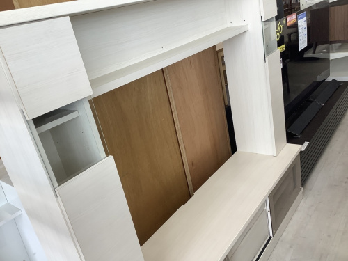 中古家具　大阪の中古AVボード　大阪