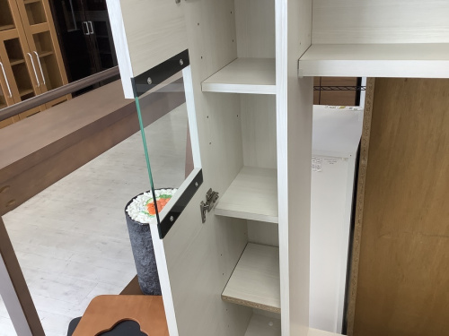 中古AVボード　大阪の家具　買取　大阪