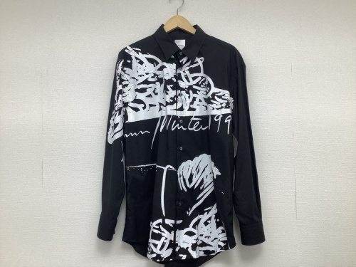 服 買取の古着買取 大阪