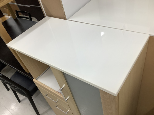 中古食器棚 大阪の家具 買取 大阪