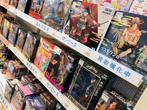 おもちゃ買取　堺の関西