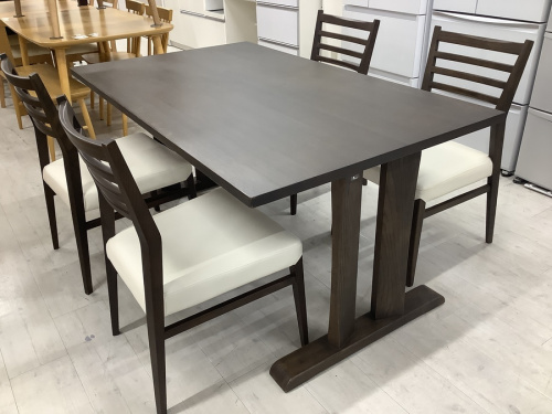 中古家具　大阪の中古ダイニング　大阪