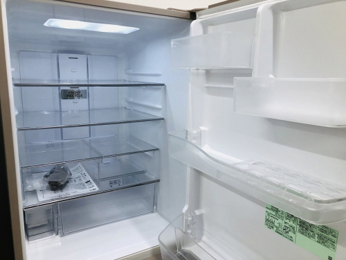 ファミリーも大満足!大型冷蔵庫も複数在庫ご用意ございます!【堺福田 ファミリーも大満足!大型冷蔵庫も複数在庫ご用意ございます!【堺福田
