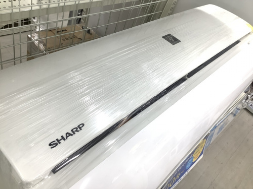 中古家電　大阪の中古エアコン　大阪