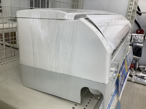 中古エアコン　大阪の家電　買取　大阪