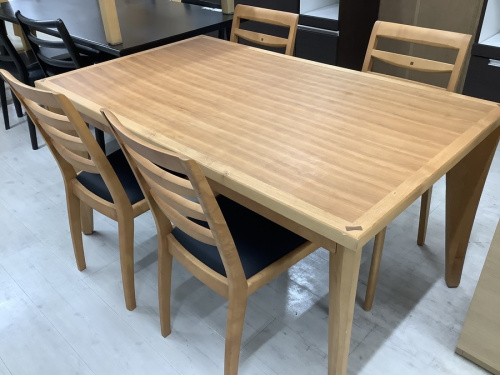 中古家具 大阪の中古ダイニング 大阪