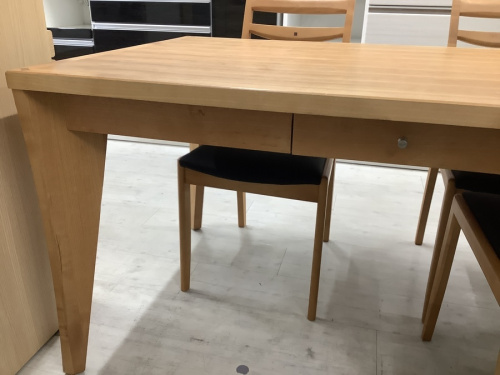中古ダイニング 大阪の家具 販売 大阪