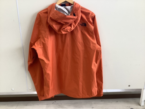 ノースフェイス買取 大阪の服 買取 堺市