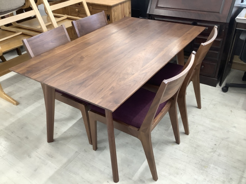 中古家具 大阪の中古ダイニング 大阪