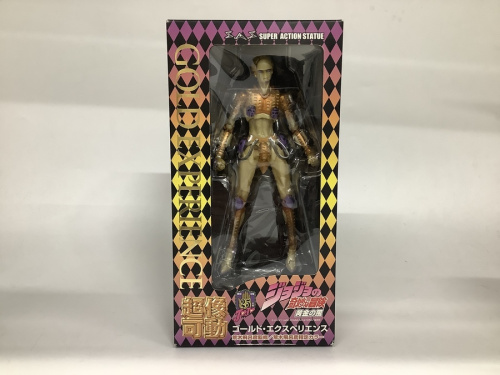 プラモ買取　大阪のフィギュア買取　堺