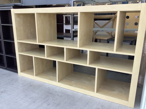 中古家具 大阪の中古収納 大阪