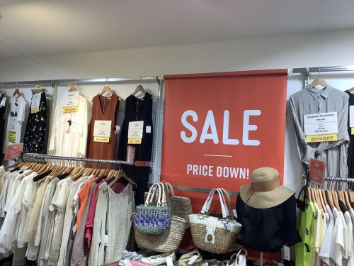 服 買取 堺市の関西