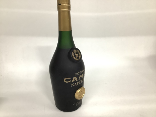 古酒買取　大阪のお酒　買取　堺