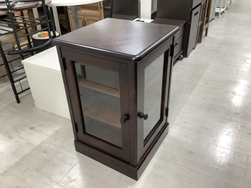 中古家具　大阪の中古収納　大阪