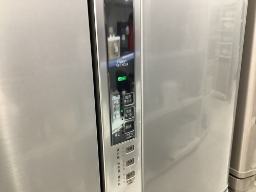 中古冷蔵庫　大阪の家電　買取　大阪