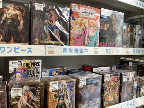 おもちゃ買取　堺の関西