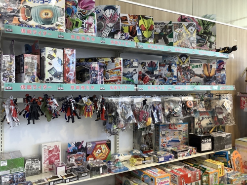 おもちゃ買取　堺の関西