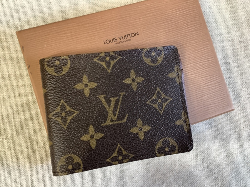 ブランド買取　大阪のヴィトン　買取　大阪