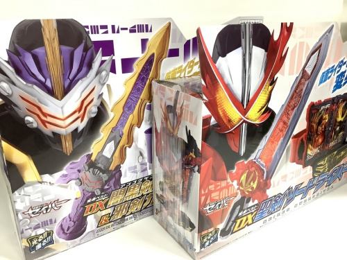 仮面ライダー　買取　大阪のホビー　買取　大阪