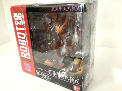 フィギュアのおもちゃ買取 堺
