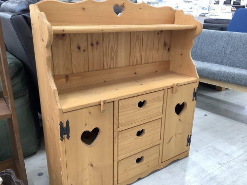 中古収納 大阪の家具 買取 大阪