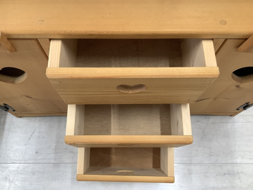 中古家具 堺の関西